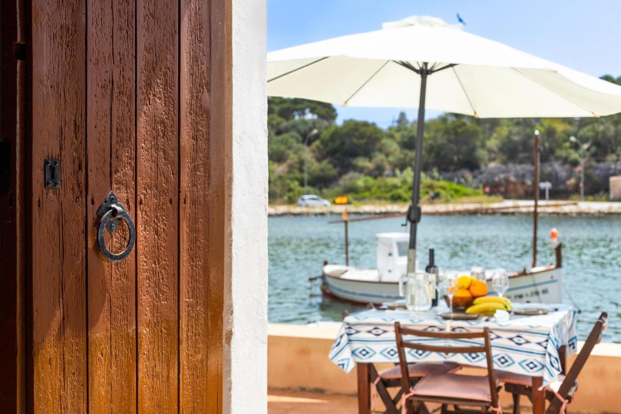 Petita Casa Marinero Villa Porto Petro  Exterior photo